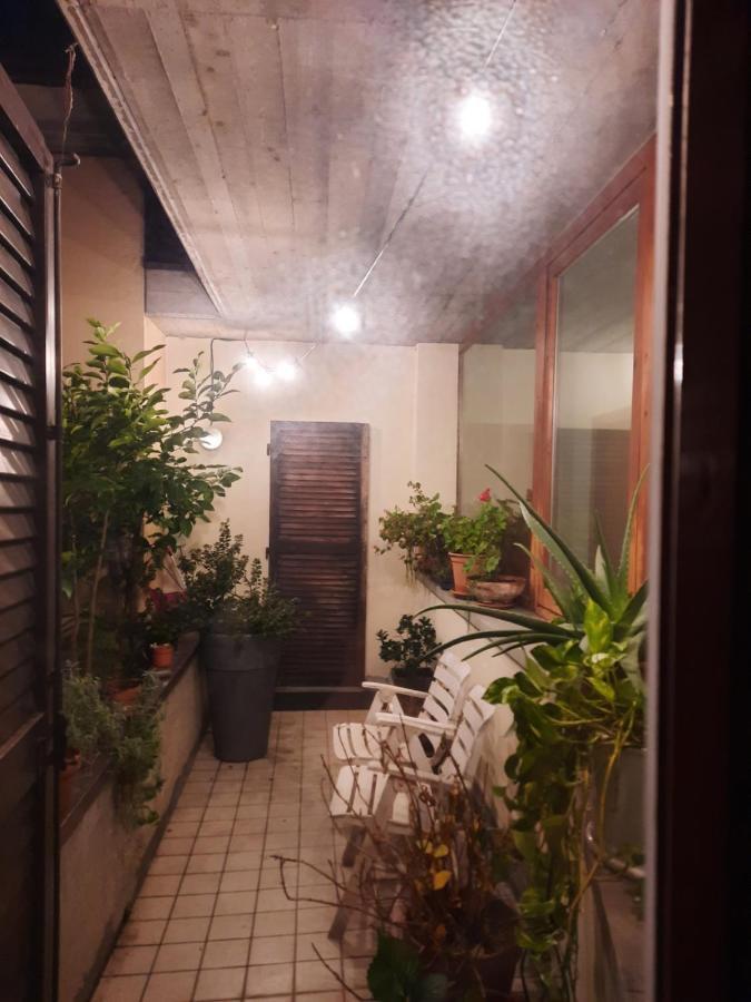 Bed and Breakfast R&B Del Vicolo à Cesena Extérieur photo