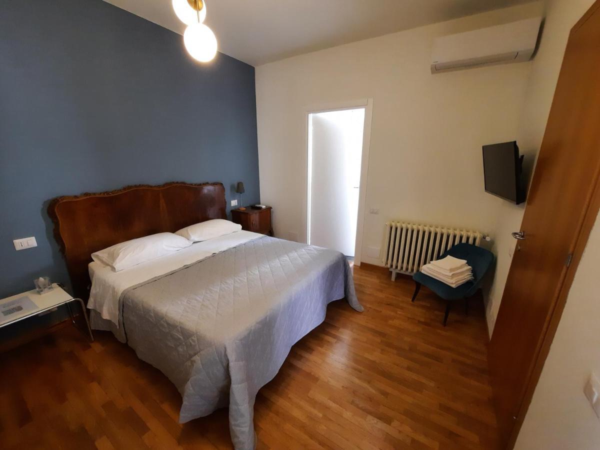 Bed and Breakfast R&B Del Vicolo à Cesena Extérieur photo